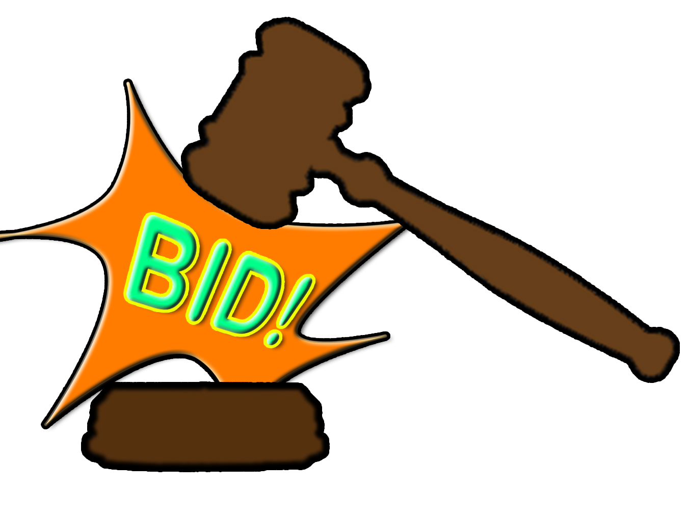 Bid_hammer