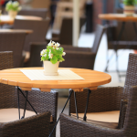 Fine Dining Along the Hudson River