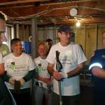 New Jersey Real Estate Agents Help Victims of Hurricane Sandy