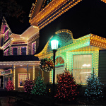 How to Keep Your House Safe During the Holidays