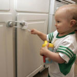 How to Childproof Your Home