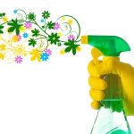 Tips for Spring Cleaning