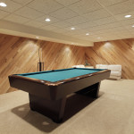 What I Would Include In My Man Cave