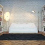 How I Would Design My Luxury In-Home Library