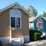 The Advantages and Disadvantages of Living in “Mini” Homes