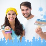 Home-Improvement Projects for the Winter