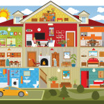 How to Manage a Multigenerational Household