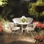 Outdoor Home-Projects for the Spring